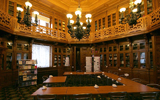 Библиотека Аничкова дворца