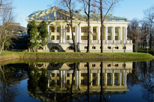 Каменноостровский дворец